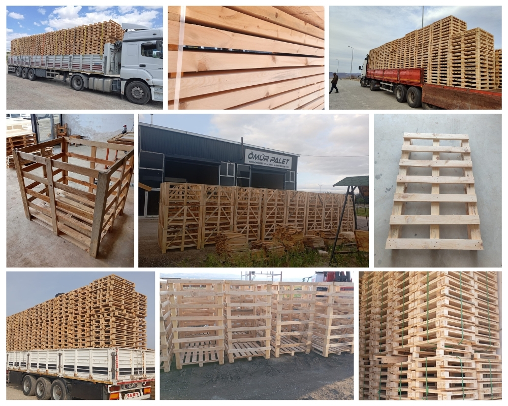 Blackheath Wooden Pallets, Buy Wooden Pallets Wholesale
